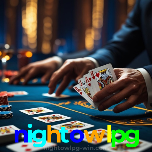 nightowlpg Todos os Jogos