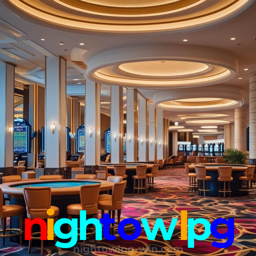 nightowlpg Todos os Jogos