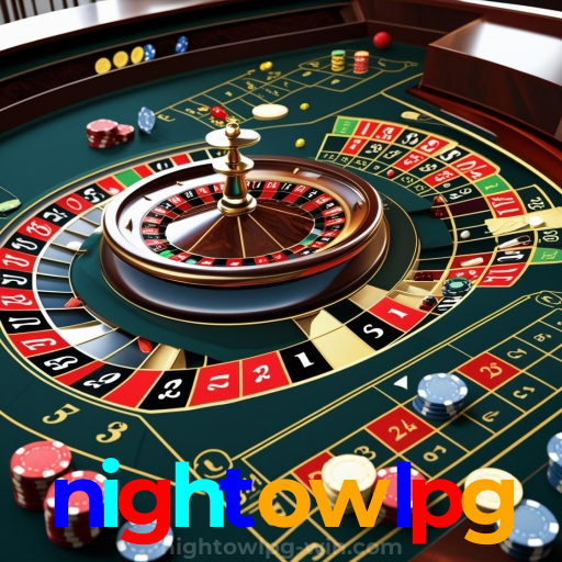 nightowlpg Cassino Online