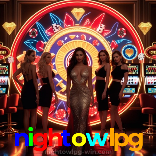 nightowlpg Todos os Jogos