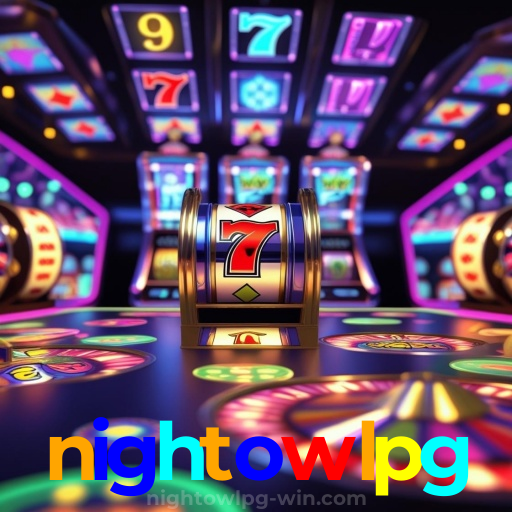 nightowlpg Métodos de Pagamento