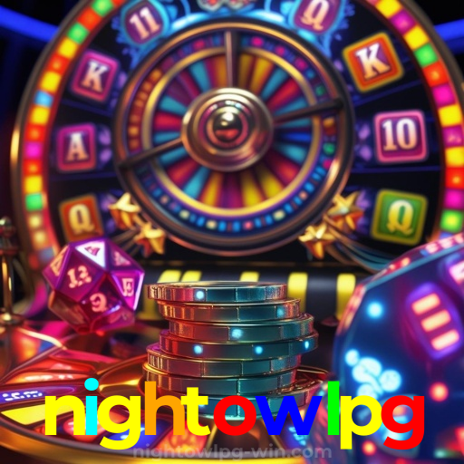 nightowlpg Todos os Jogos