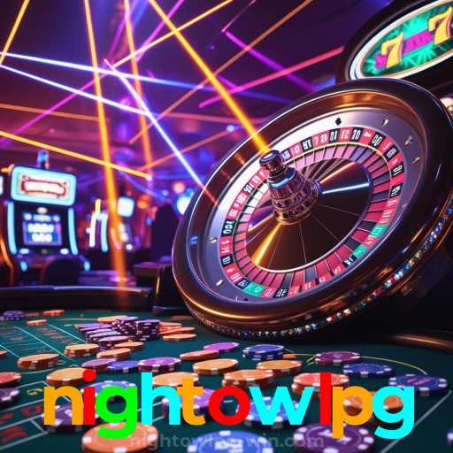 nightowlpg Jogos de Slots