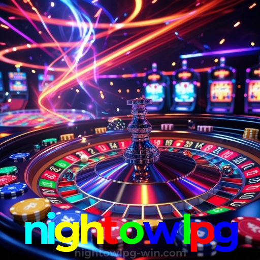 nightowlpg Todos os Jogos