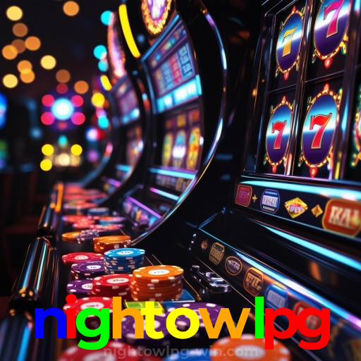 nightowlpg Aplicativo Oficial