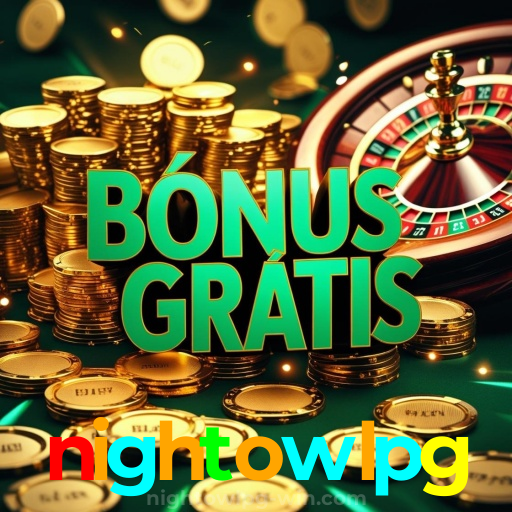 nightowlpg Jogos de Slots