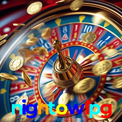 nightowlpg Área de login