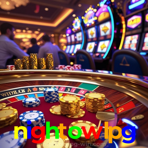 nightowlpg Baixar App