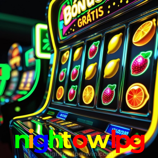 nightowlpg Cassino Online