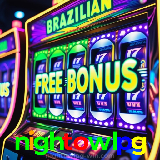 nightowlpg Promoções Atuais
