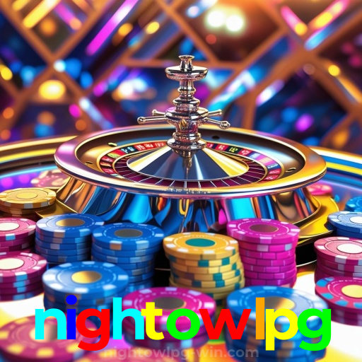 nightowlpg Jogos de Slots