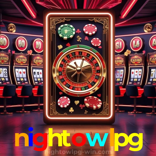 nightowlpg Baixar App