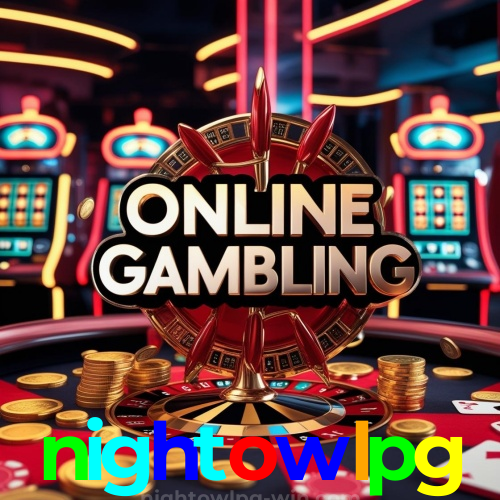 nightowlpg Área de login