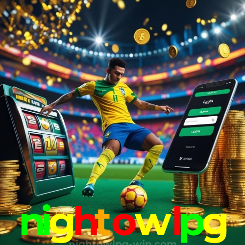 nightowlpg Jogos de Slots