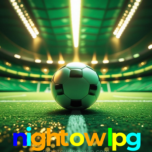 nightowlpg Cassino Online