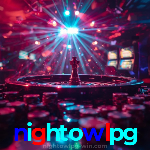 nightowlpg Cassino Online