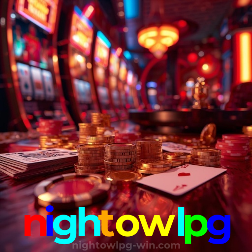 nightowlpg Jogos de Slots