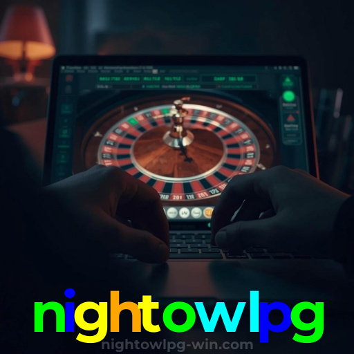 nightowlpg Métodos de Pagamento