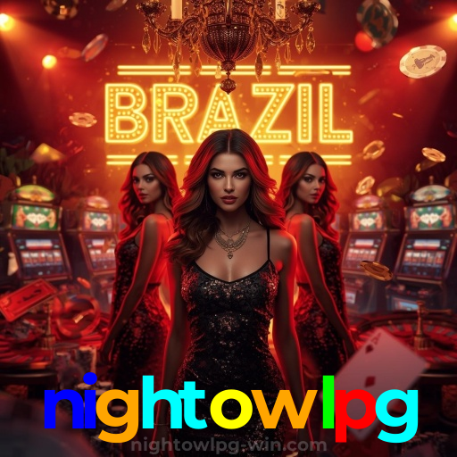 nightowlpg Cassino Online