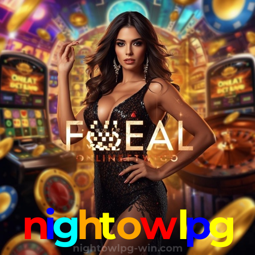 nightowlpg Promoções Atuais