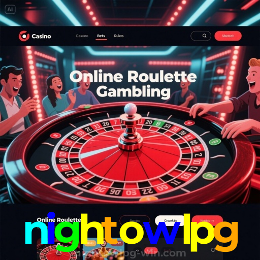 nightowlpg Área de login