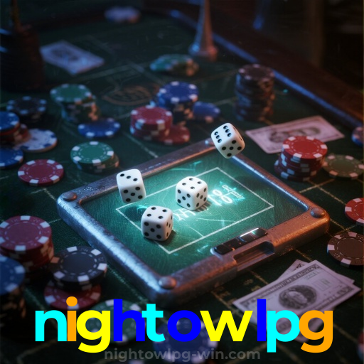 nightowlpg Área de login