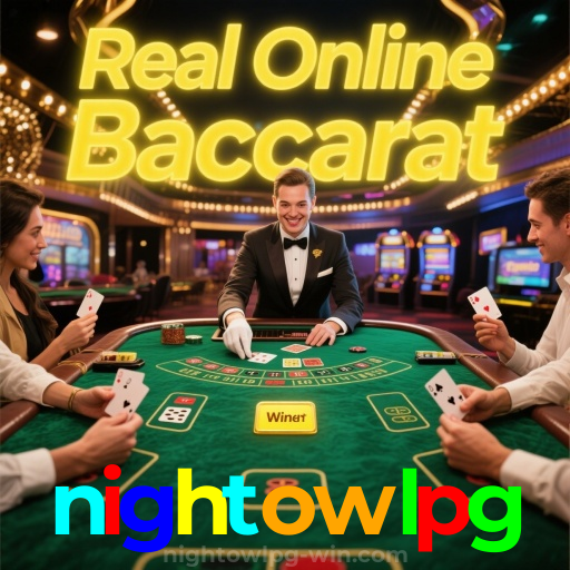 nightowlpg Aplicativo Oficial