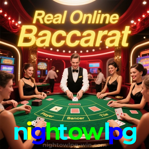 nightowlpg Aplicativo Oficial