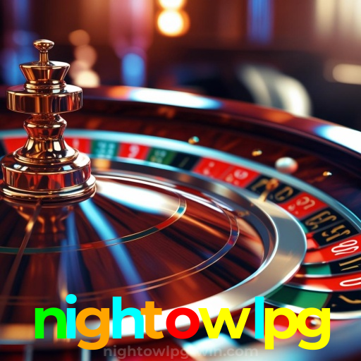 nightowlpg Jogos de Slots